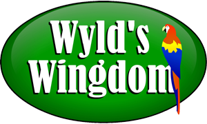 Wyld's Wingdom » Feed Logo